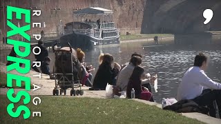Documentaire Toulouse est-elle la ville où l’on vit le mieux ?