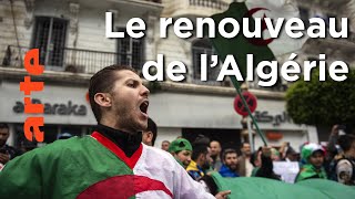 Toute l'Algérie du monde