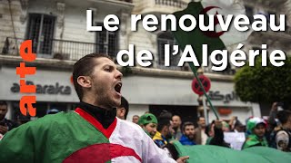 Documentaire Toute l’Algérie du monde