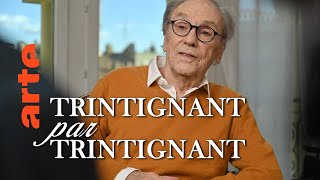 Documentaire Trintignant par Trintignant