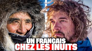 Documentaire Un Français chez les Inuits