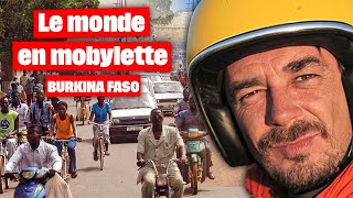 Documentaire Un Road Trip au Burkina Faso