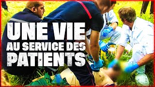 Documentaire Urgences à Châteauroux : une vie au service des patients