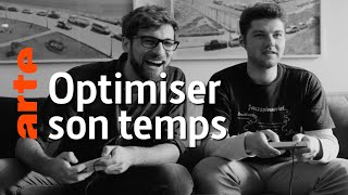 Utilise ton temps