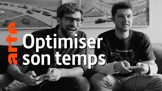 Documentaire Utilise ton temps