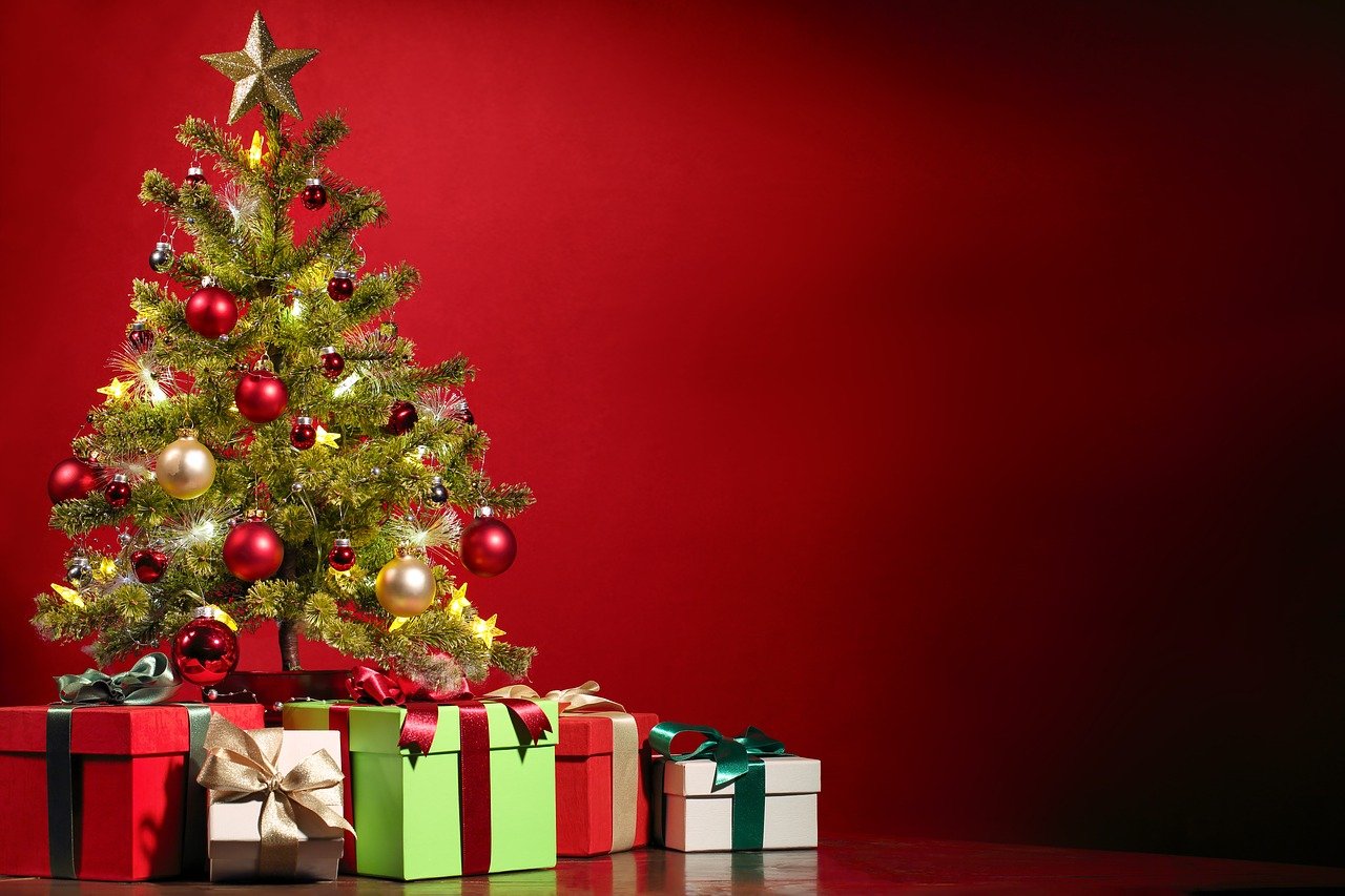 Idées de cadeau pour Noël
