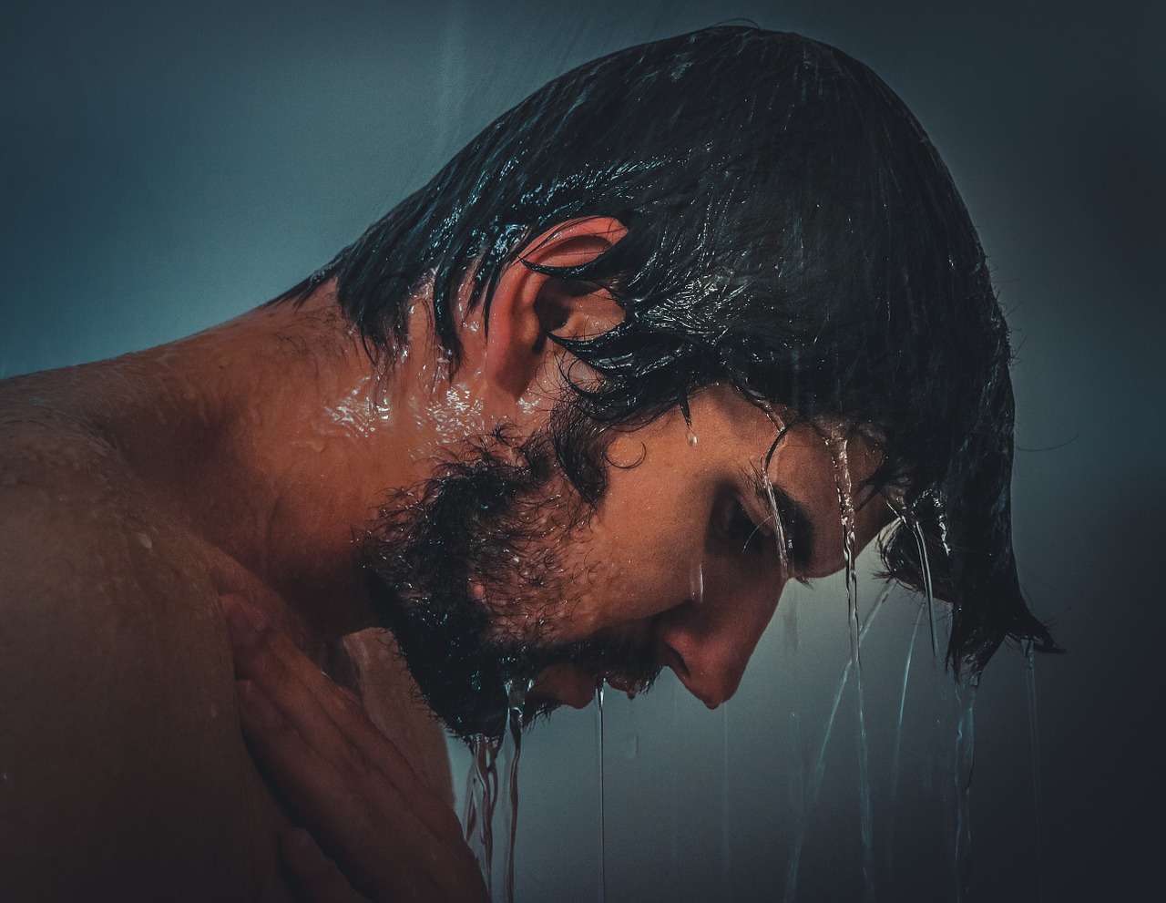 Messieurs, pourquoi devez-vous prendre soin de votre corps ?