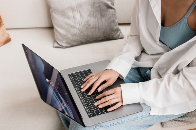 Comment convertir un fichier word en pdf ?