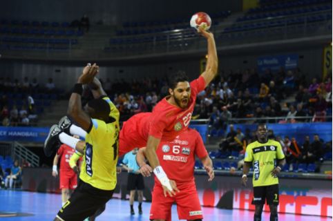 Documentaire Handball: combien de titres attendent l’Espérance Sportive de Tunis?