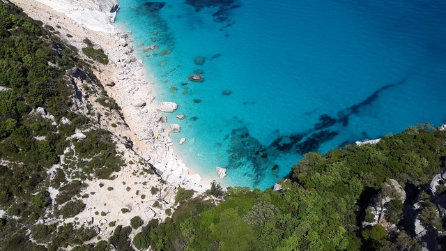Quel est l'intérêt de visiter La Sardaigne ?