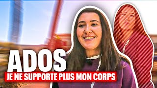 Adolescents, leur combat contre l’obésité