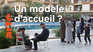 Documentaire Albanie : heureux comme des réfugiés afghans ?