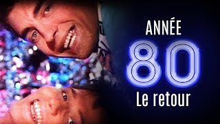 Documentaire Années 80 : le grand retour