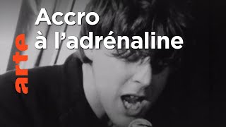 Documentaire Arno : Dancing Inside my Head | Gros plan sur le roi du rock belge