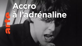 Arno : Dancing Inside my Head | Gros plan sur le roi du rock belge