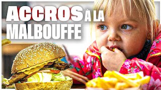 Documentaire Au secours, mon enfant mange mal