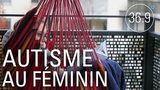 Autisme au féminin : la différence invisible