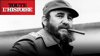 Documentaire Castro : de la révolution cubaine à la crise des missiles