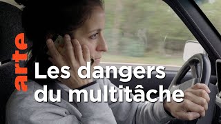 Cerveau multitâche : une illusion ?