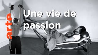Charlotte Perriand, pionnière de l'art de vivre