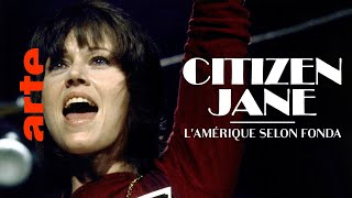 Documentaire Citizen Jane, l’Amérique selon Fonda