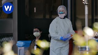 Documentaire Covid-19 aux États-Unis : l’évolution de la pandémie vécue par 3 médecins
