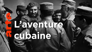 Cuba, la révolution et le monde (1/2)