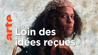 Dames et princes de la Préhistoire