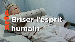 Des bourreaux aux mains propres