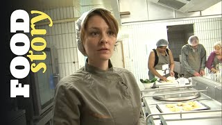 Documentaire Des menus gourmands pour diabétiques