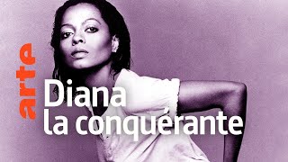 Documentaire Diana Ross, suprême diva