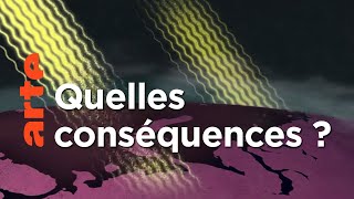 Et si la glace disparaissait ?