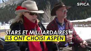 États-Unis : milliardaires, leur station fétiche