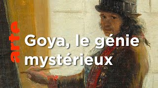 Documentaire Francisco de Goya | Le sommeil de la raison