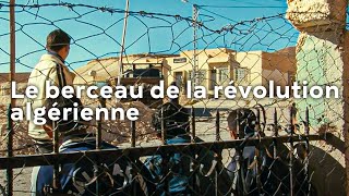 Documentaire Guerre d’Algérie, le village où tout a commencé