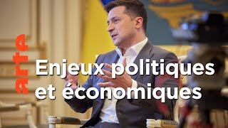 Guerre du Donbass, le drame ukrainien (2/2)