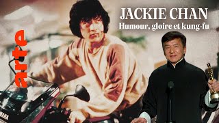 Documentaire Jackie Chan
