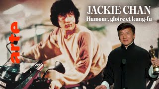 Jackie Chan