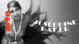 Documentaire Joséphine Baker – Première icône noire