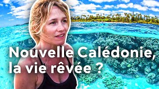 Documentaire La Nouvelle Calédonie, un paradis sur terre