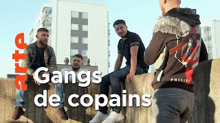 La Suède face à la guerre des gangs