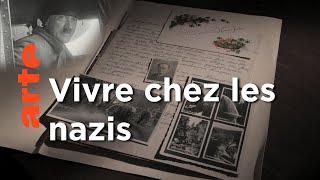 Documentaire La conquête du pouvoir | Ma vie dans l’Allemagne d’Hitler (1/2)