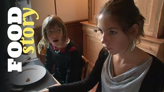 Documentaire La coquille Saint-Jacques : comment la choisir et la cuisinier