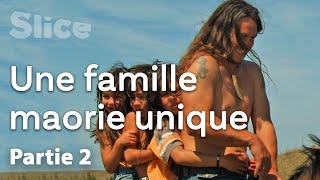 Documentaire La famille Karena doit quitter sa maison