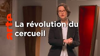 La révolution du cercueil | Faire l'histoire