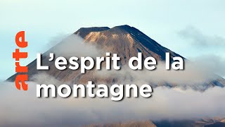 Documentaire Lacs volcaniques en terre maorie | Des volcans et des hommes