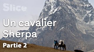 Documentaire L’apprentissage de Gurmen en Himalaya