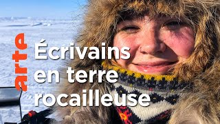 Le Canada sous la plume : Roche (1/4)