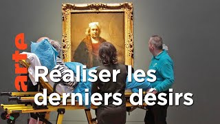 Le dernier voeu