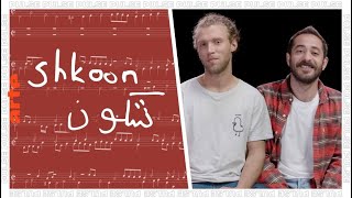 Documentaire Le duo Shkoon